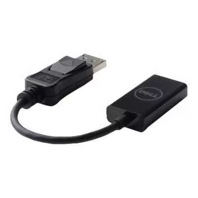 Dell 4K DisplayPort to HDMI 2.0 Adapter