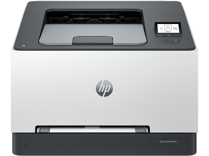 HP LaserJet Pro 3203dw A4 Colour Laser Printer