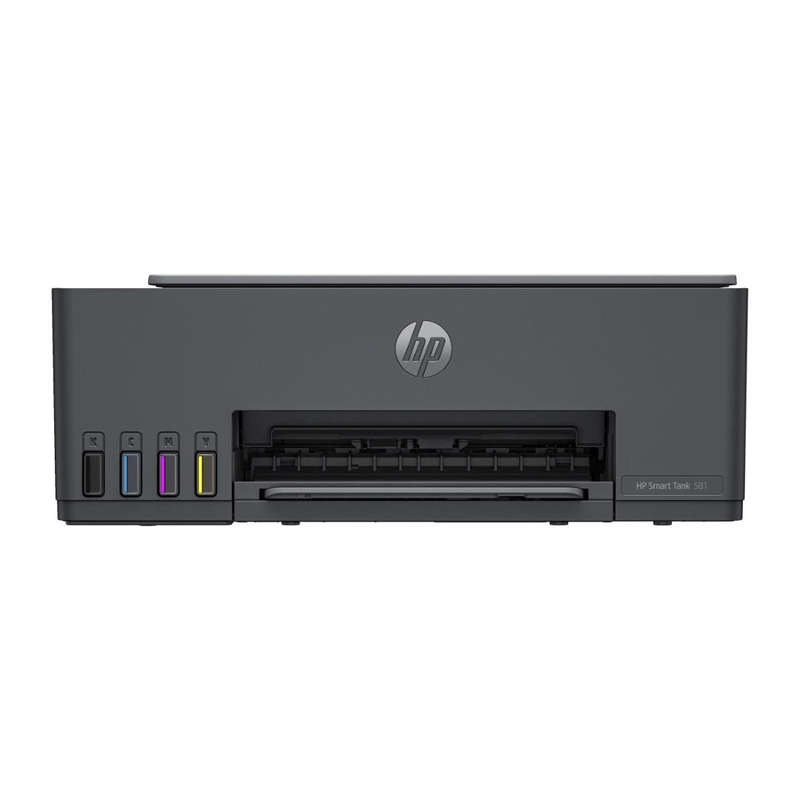 HP Smart Tank 581 All-in-One Multifunction Printer