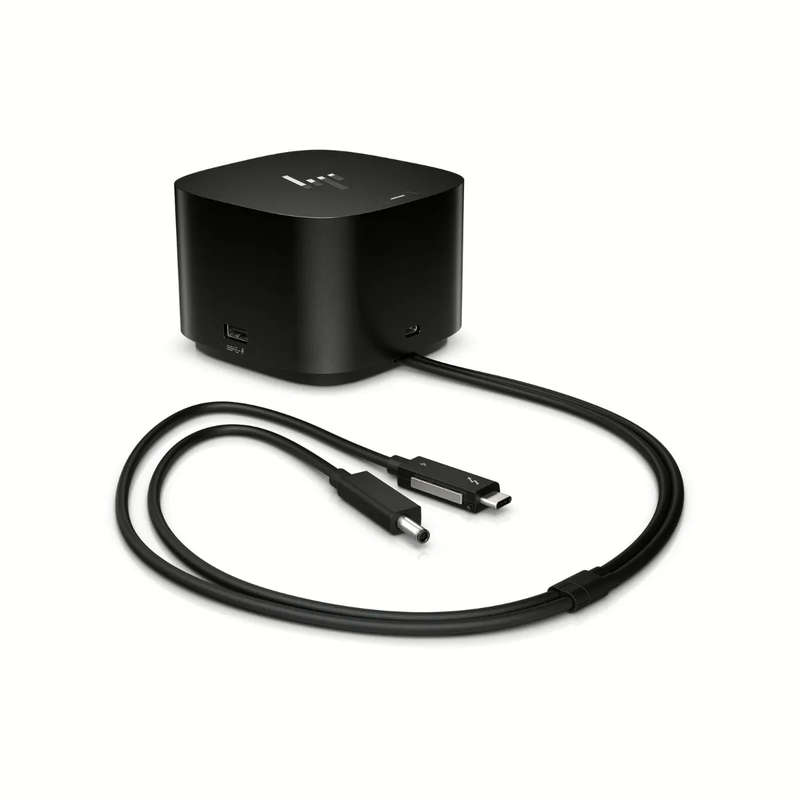 HP G4 120W Thunderbolt Dock