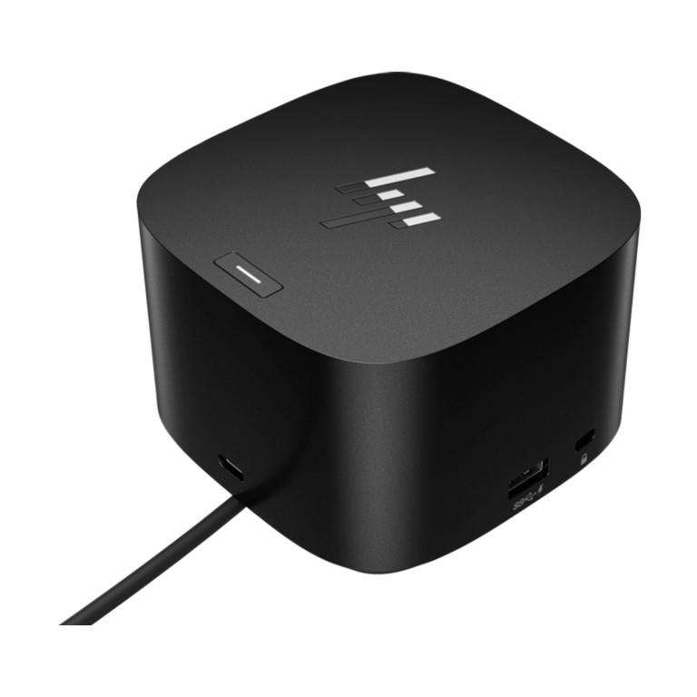 HP Thunderbolt 280W G4 Dock w/Combo Cable