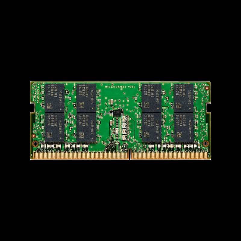 HP 16GB 4800MHz DDR5 NECC SO-DIMM Memory Module