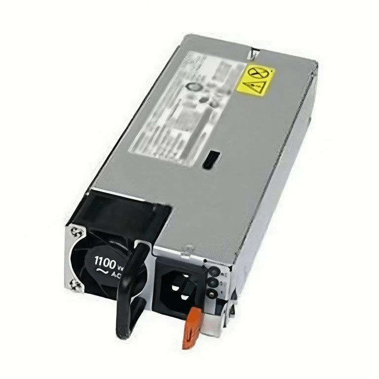 Lenovo ThinkSystem 1100W 230V 80 PLUS Titanium Hot-Swap Gen2 Power Supply