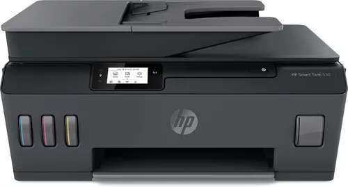 HP Smart Tank 530 Wireless A4 Multifunction Colour Inkjet Home & Office Printer