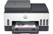 HP Smart Tank 790 Wireless Duplex All-in-One Printer
