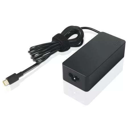 Lenovo 65W USB Type-C Power Adapter
