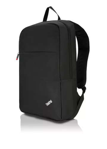 Lenovo ThinkPad 15.6-inch Basic Backpack Black
