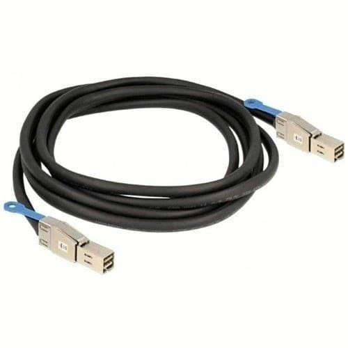 Lenovo ThinkSystem SR650 V2 2.5-inch Chassis Front BP1 SAS/SATA Cable Kit v2
