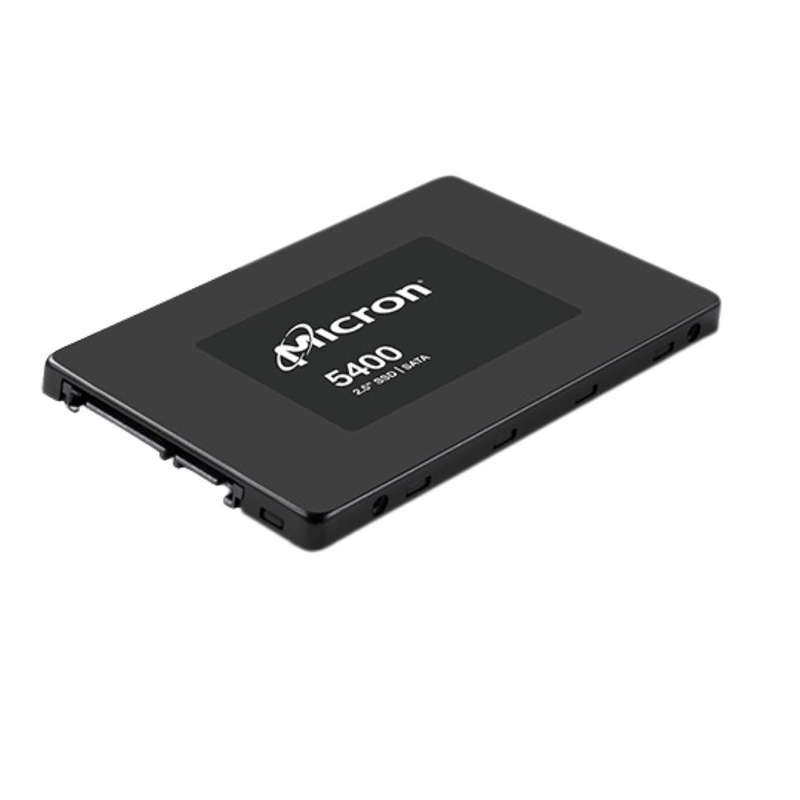 Lenovo ThinkSystem 5400 PRO 2.5-inch 1.92TB SATA III TLC NAND Internal SSD