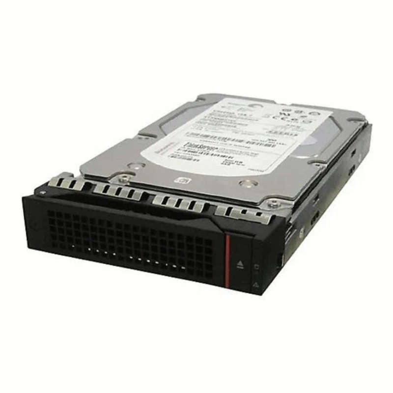 Lenovo ThinkSystem 2.5-inch 1.92TB Multi Vendor SATA Internal SSD