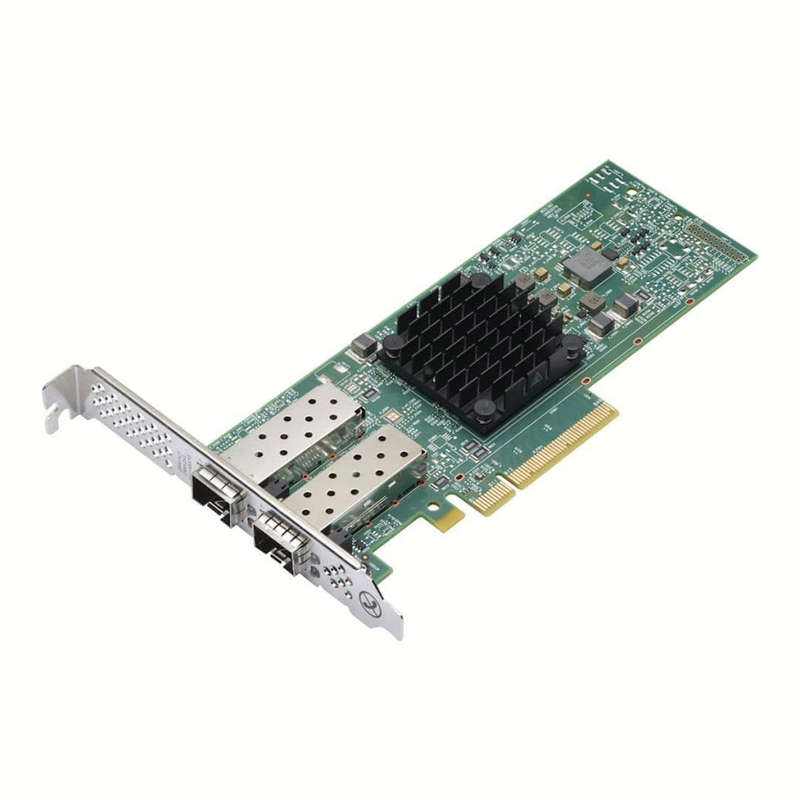 Lenovo ThinkSystem Broadcom 57414 10/25GbE SFP28 2-port OCP Ethernet Adapter