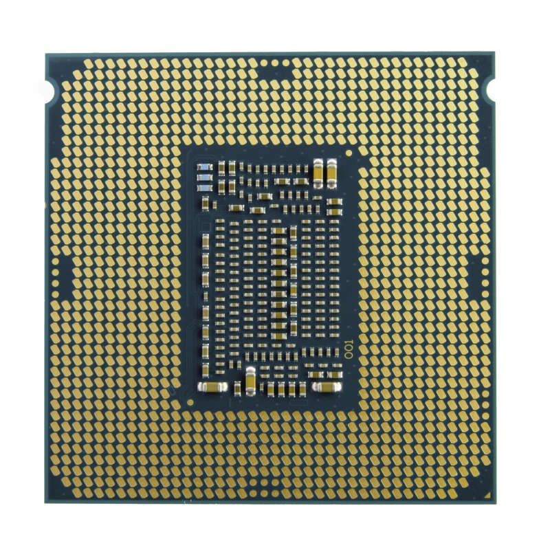 Lenovo Xeon 4309Y Silver CPU - 8-Core FCLGA4189 2.8GHz Processor