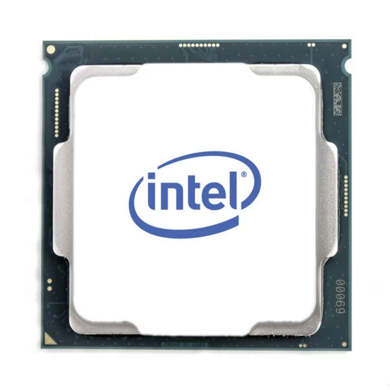 Lenovo Xeon Silver 4314 CPU - 16-core LGA 4189 2.4GHz Processor