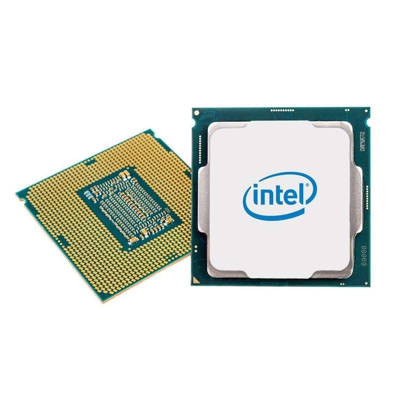Lenovo Xeon Silver 4310 CPU - 12-core LGA 4189 2.1GHz Processor