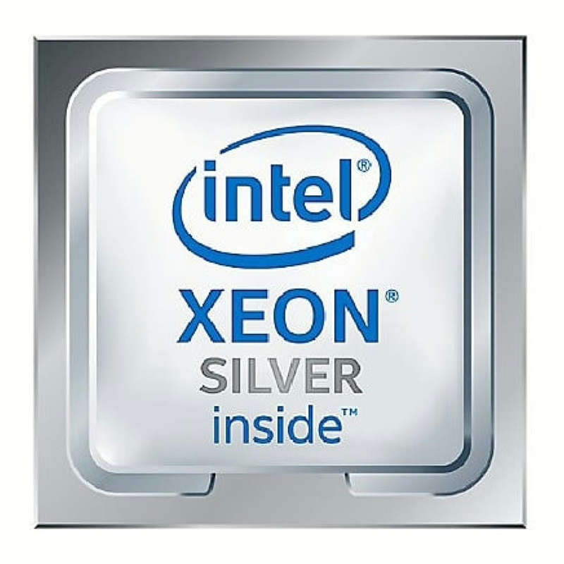Lenovo Intel Xeon Silver 4509Y CPU - 8-core LGA 4677 4.1GHz Processor