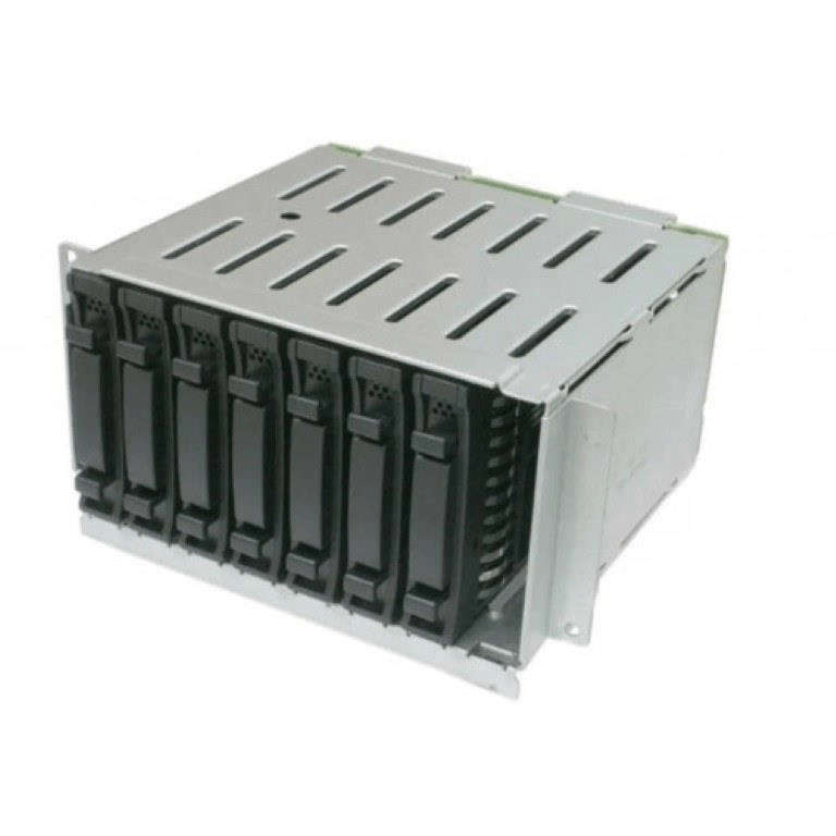 Lenovo Storage Drive Enclosure Backplane Option Kit