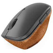 Lenovo Go RF Wireless Vertical Mouse
