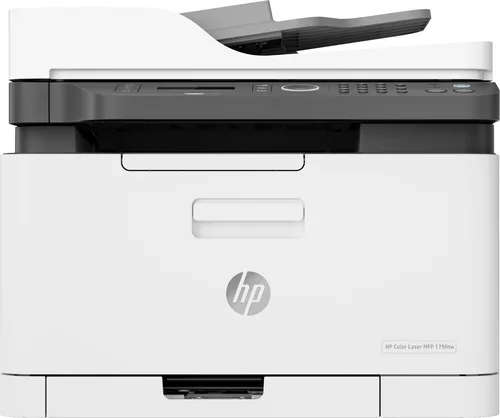 HP Color Laser 179fnw A4 Multifunction Colour Business Printer