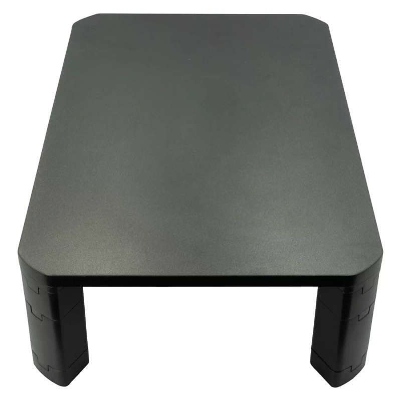 Volkano Riser Hub Series Monitor Stand with 3-port USB Hub