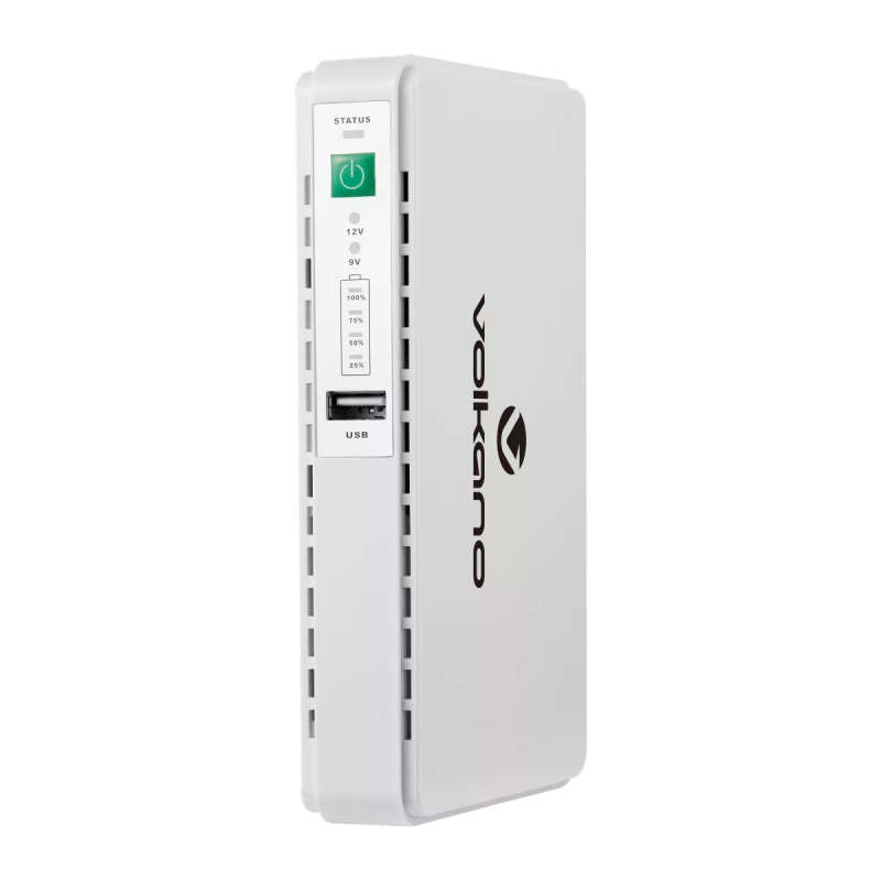 Volkano Constant Series 8800mAh Mini UPS
