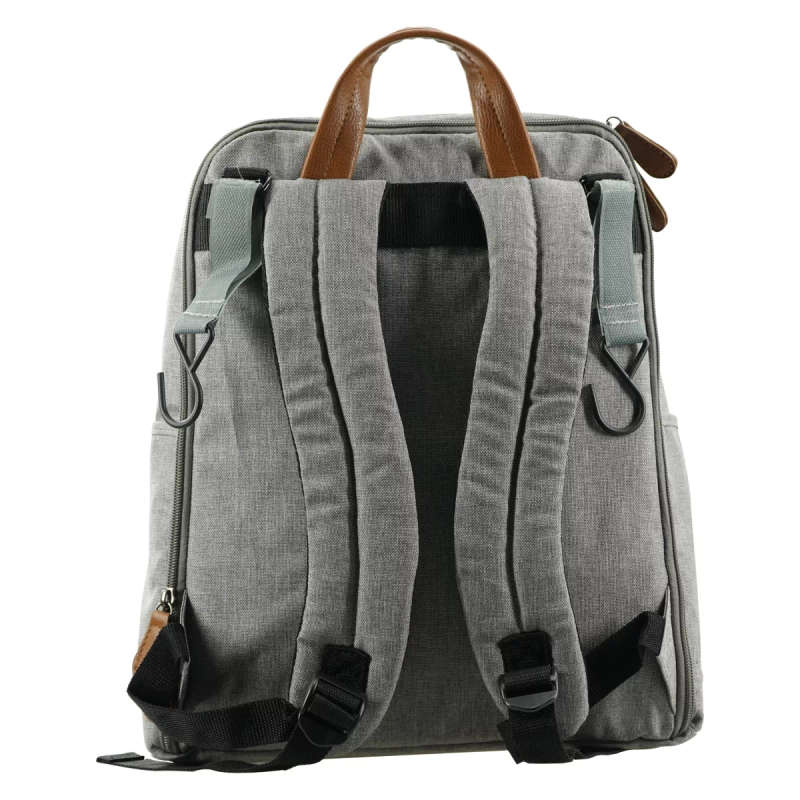 Totes Babe Montana Diaper Backpack