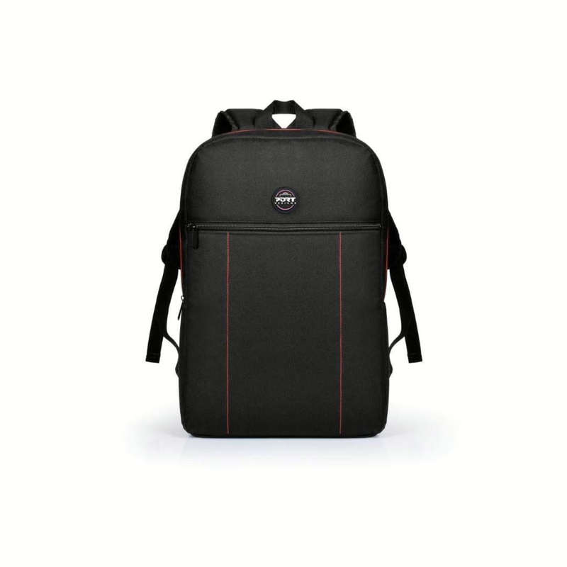 Port Designs PREMIUM BP PACK 14/15.6" Combo