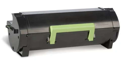 Lexmark 50F5000 Black Toner Cartridge 1,500 Pages Original Single-pack