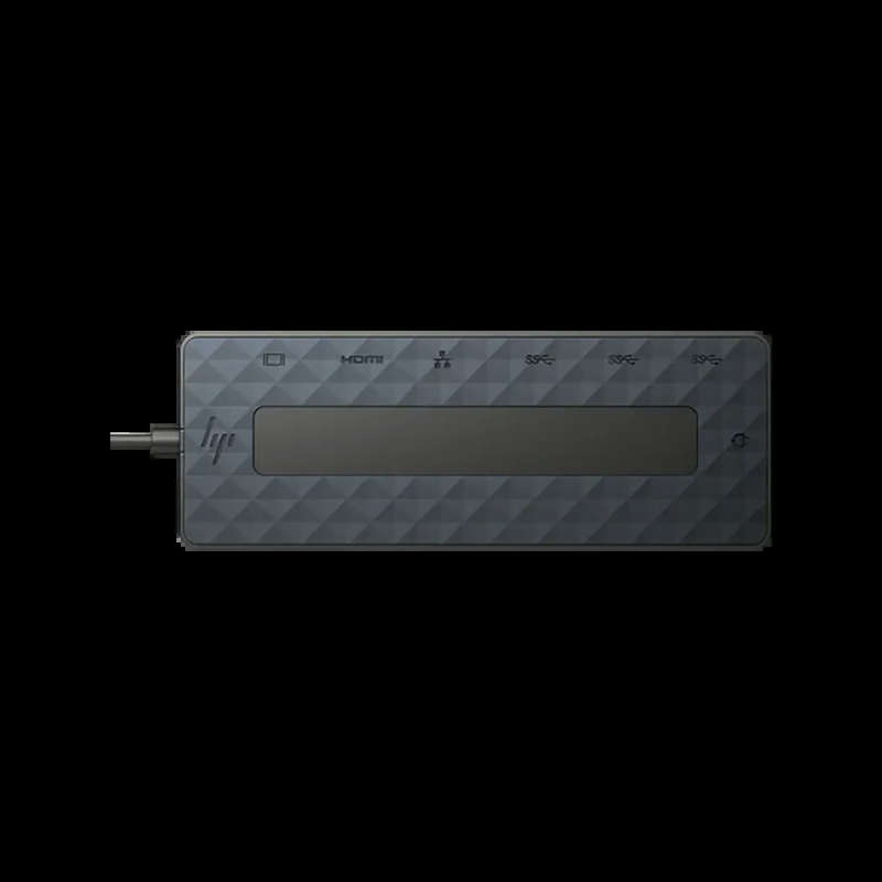HP Universal USB-C Multiport Hub