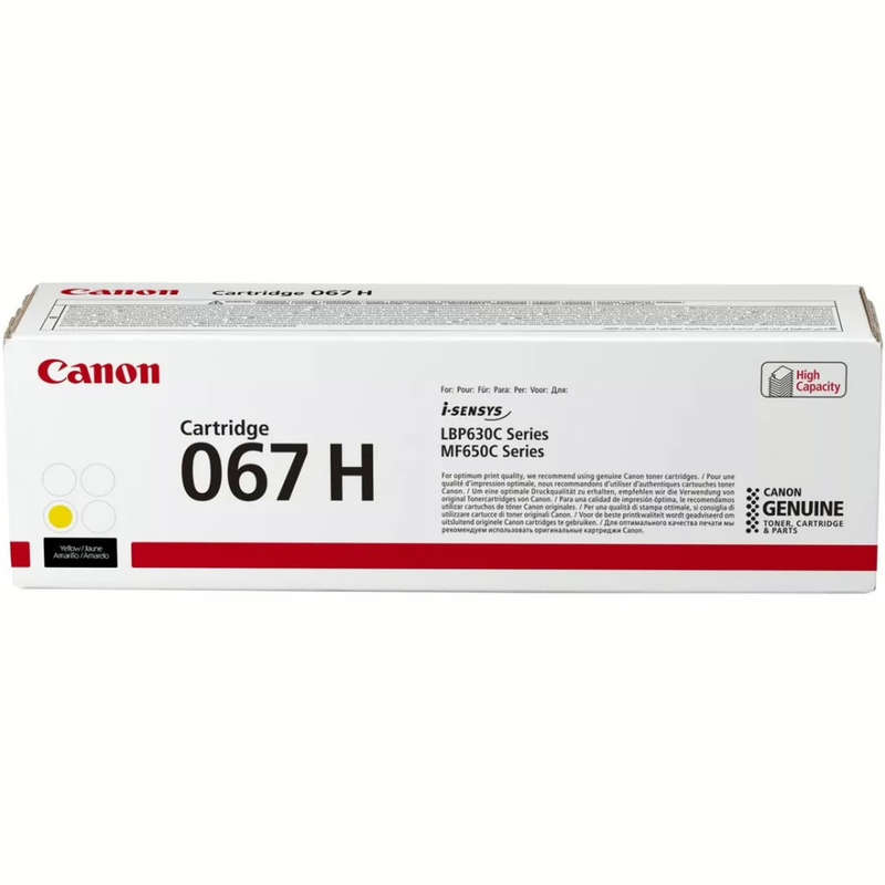 Canon-Toner-CRG