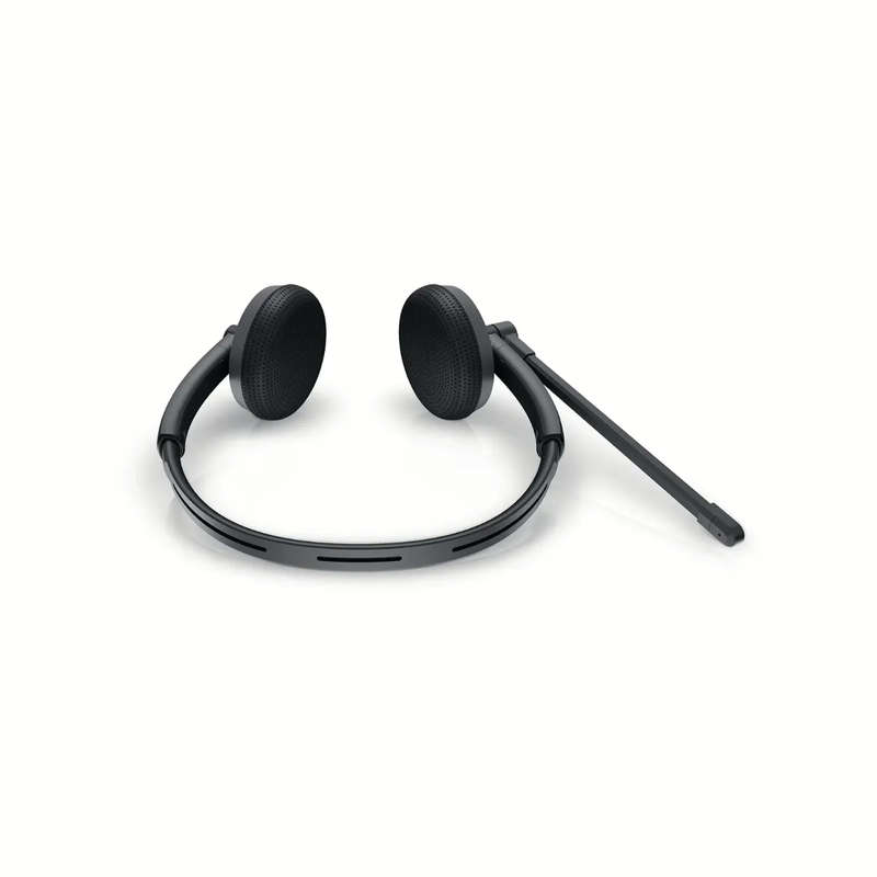 Dell WH1022 Stereo Headset