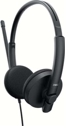 Dell WH1022 Stereo Headset