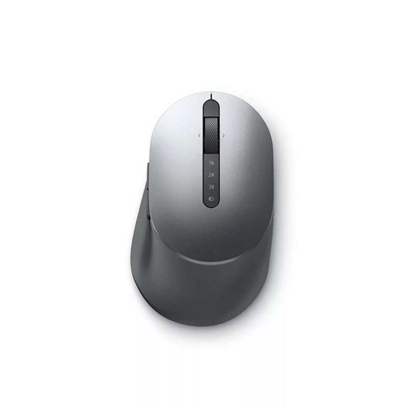 Dell MS5320W Multi-Device Optical Wireless Mouse Titan Grey
