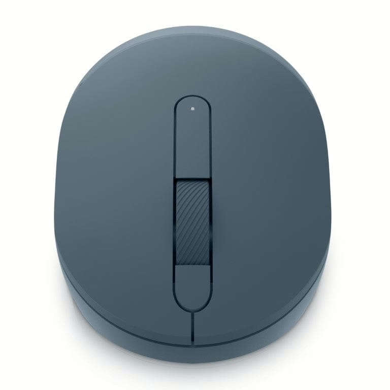 Dell MS3320W Mobile Wireless Mouse - Midnight Green