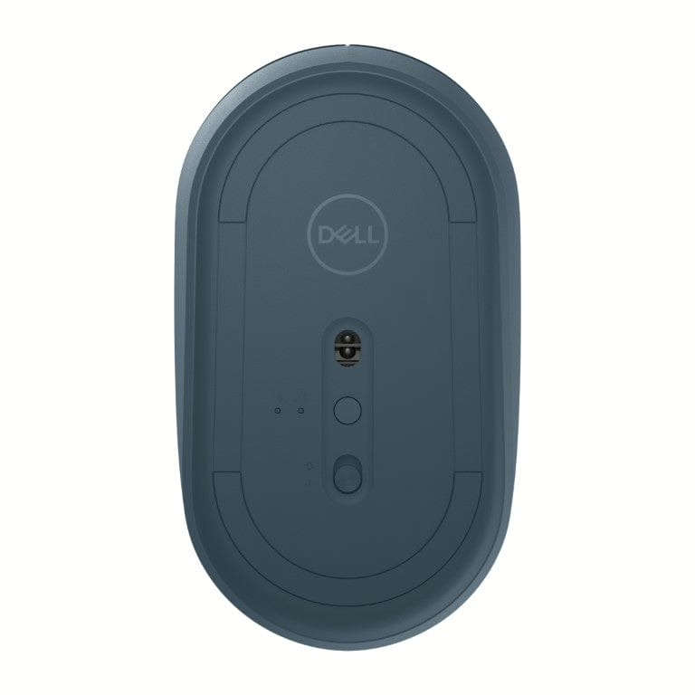 Dell MS3320W Mobile Wireless Mouse - Midnight Green