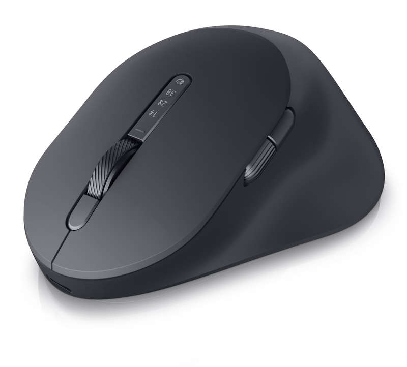 Dell Premier MS900 Rechargeable Wireless Mouse Graphite