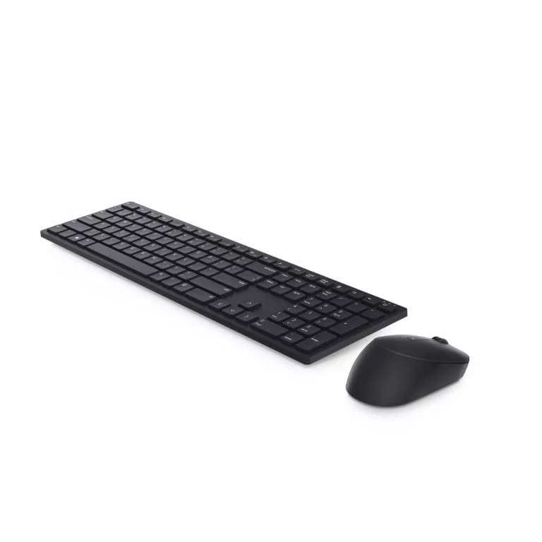 Dell KM5221W Pro Wireless Keyboard and Mouse Combo