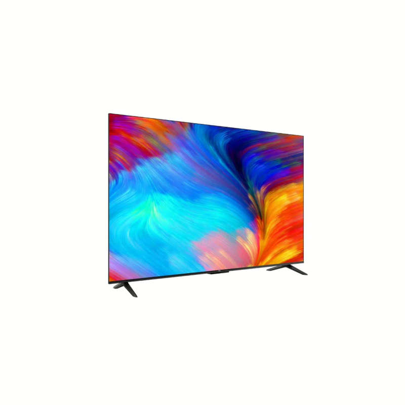TCL - 58'' 4K Google TV