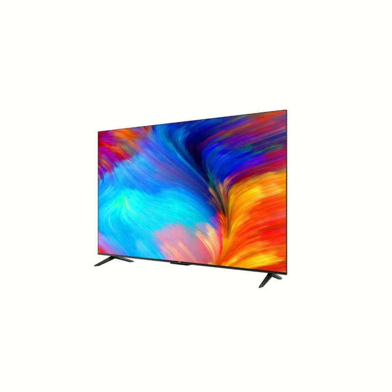 TCL - 58'' 4K Google TV