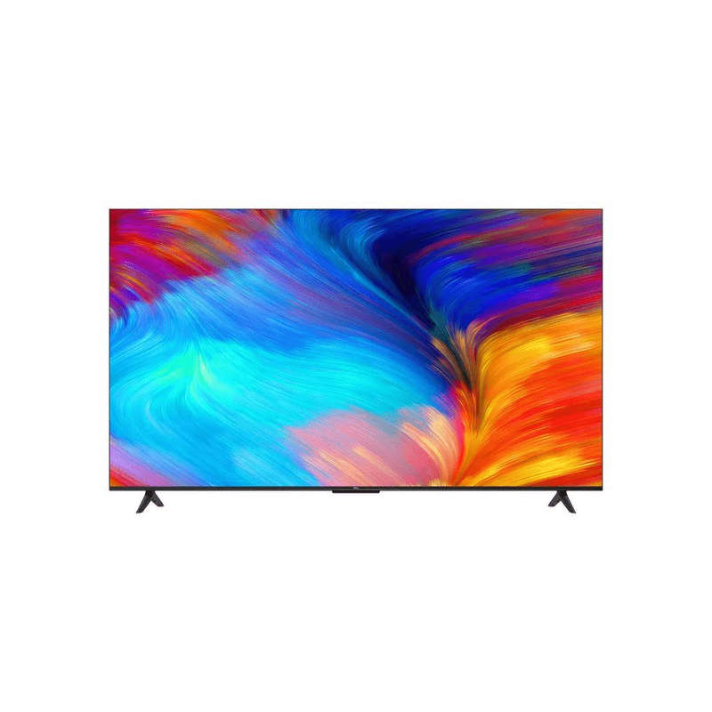 TCL - 58'' 4K Google TV