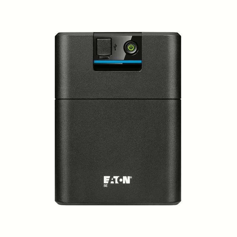 Eaton 5E Gen2 1200VA 660W Line-Interactive UPS