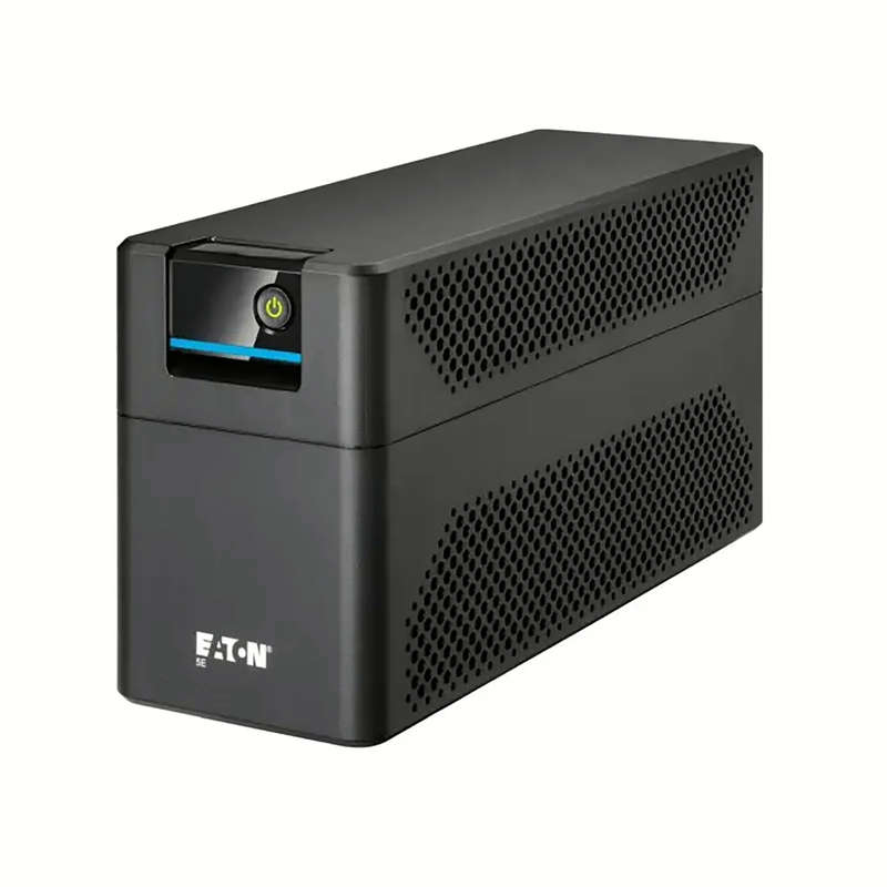 Eaton 5E G2 1600VA 900W Line-Interactive Tower UPS
