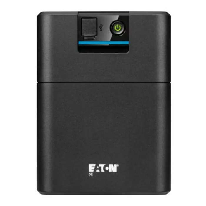Eaton 5E Gen2 700VA 360W Line-Interactive UPS