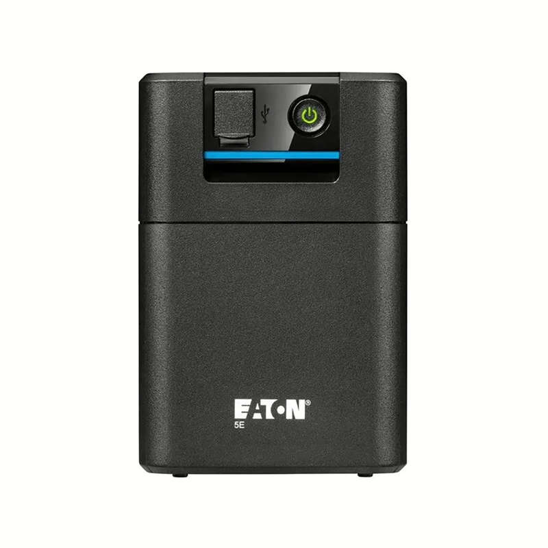 Eaton 5E Gen2 700VA 360W Line-Interactive UPS