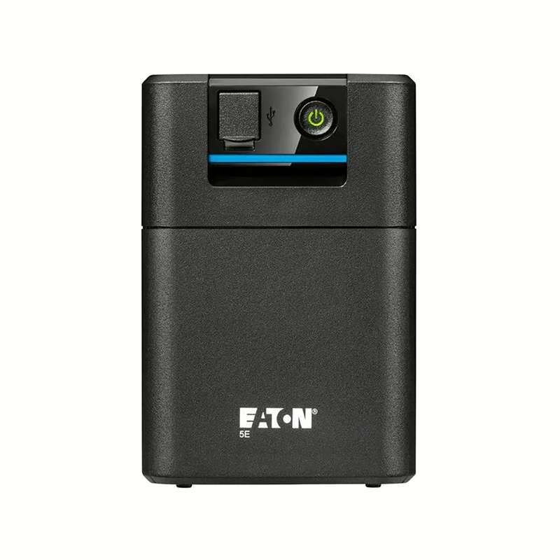 Eaton 5E Gen2 900VA 480W Line-Interactive UPS