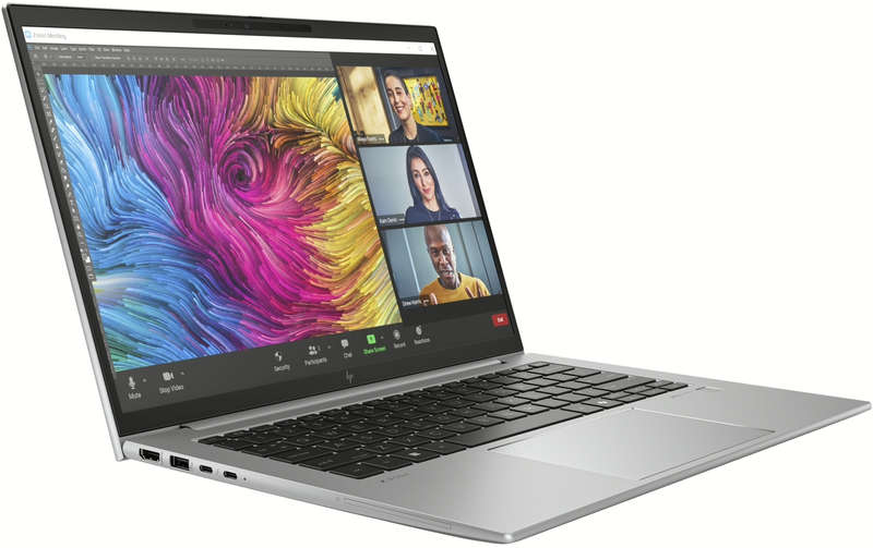 HP ZBook Firefly 14 G11 14-inch WUXGA Mobile Workstation - Intel Core Ultra 5 125U 512GB SSD 16GB...