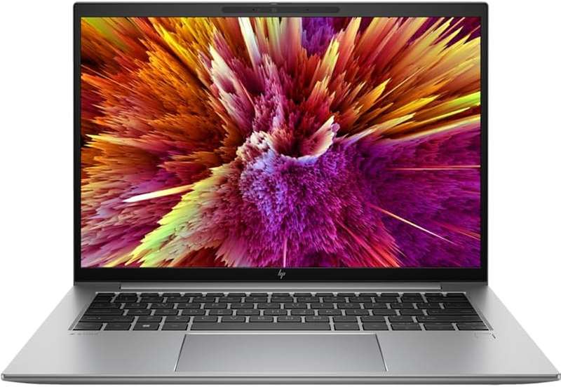 HP ZBook Firefly 14 G11 14-inch WUXGA Mobile Workstation - Intel Core Ultra 7 155H 1TB SSD 32GB R...
