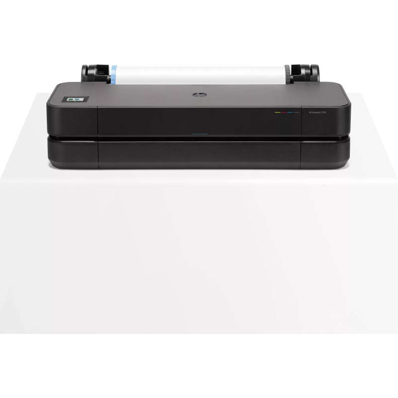 HP Designjet T230 Wi-Fi Thermal inkjet Colour Large Format Printer