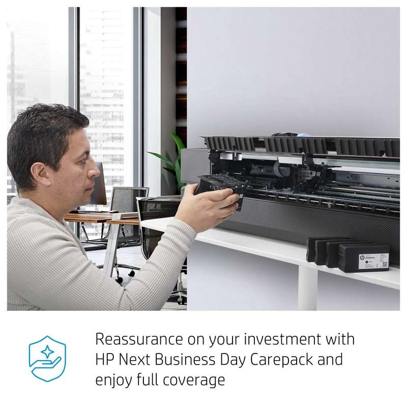 HP Designjet T230 Wi-Fi Thermal inkjet Colour Large Format Printer