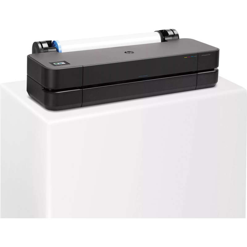 HP Designjet T230 Wi-Fi Thermal inkjet Colour Large Format Printer