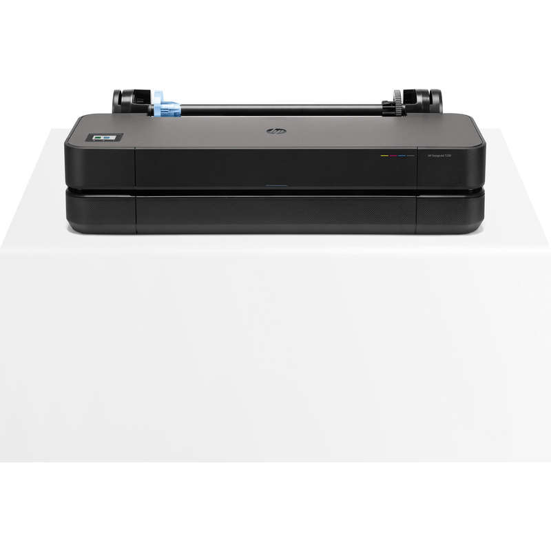 HP Designjet T230 Wi-Fi Thermal inkjet Colour Large Format Printer